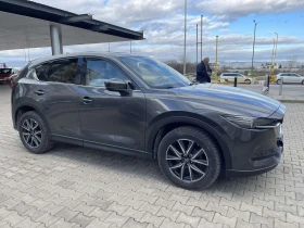 Mazda CX-5 2.2 Skyactive - 15000 € / 29337.45 лв. - 66166207 3