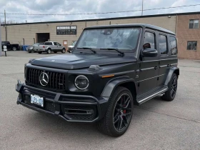 ������ Mercedes-Benz G