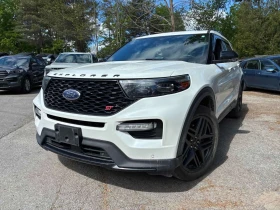������ Ford Explorer