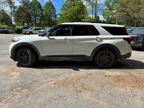 Ford Explorer * ST * ��� �������� * ���� �� ������ | Mobile.bg � ����� ������ 3