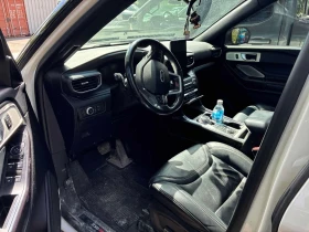Ford Explorer * ST * ��� �������� * ���� �� ������ | Mobile.bg � ����� ������ 8