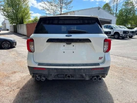 Ford Explorer * ST * ��� �������� * ���� �� ������ | Mobile.bg � ����� ������ 5