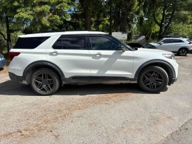 Ford Explorer * ST * ��� �������� * ���� �� ������ | Mobile.bg � ����� ������ 4