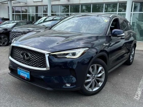 Infiniti QX50 * AWD * CARFAX * ПАНО * KEYLESS * КЛИП НА МОТОРА