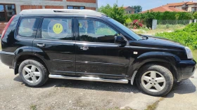 Nissan X-trail X-TRAIL  | Auto.bg — изображение 11