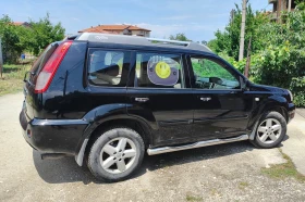 Nissan X-trail X-TRAIL  | Auto.bg — изображение 4