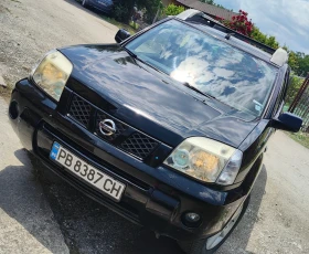 Nissan X-trail X-TRAIL  | Auto.bg — изображение 2