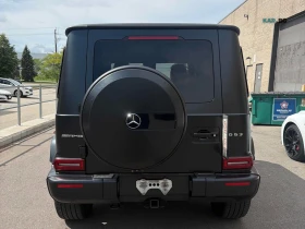 Mercedes-Benz G 63 AMG PPF * Carbon * Full * АвтоКредит * (ЦЕНА ДО БГ) | Auto.bg — изображение 4