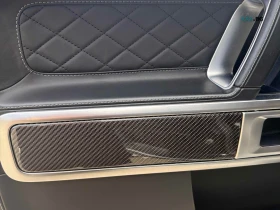 Mercedes-Benz G 63 AMG PPF * Carbon * Full * АвтоКредит * (ЦЕНА ДО БГ) | Auto.bg — изображение 12