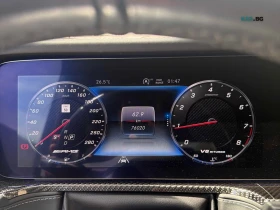 Mercedes-Benz G 63 AMG PPF * Carbon * Full * АвтоКредит * (ЦЕНА ДО БГ) | Auto.bg — изображение 8