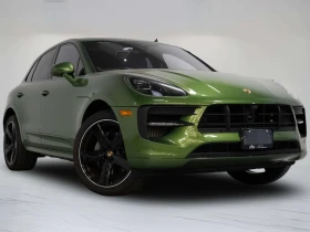 Porsche Macan S AWD| 21| PASM| Premium Plus