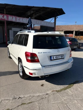 Mercedes-Benz GLK Gkl 220 CDI - 7800 € - 91354743 5