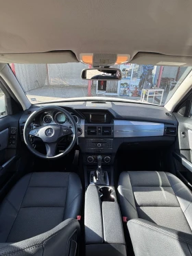 Mercedes-Benz GLK Gkl 220 CDI - 7800 € - 91354743 8