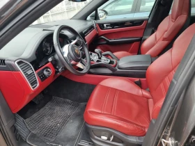 Porsche Cayenne Benzin plug-in hybrid  - 37500 € - 20057841 9