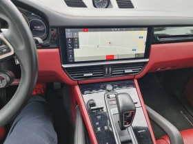Porsche Cayenne Benzin plug-in hybrid  - 37500 € - 20057841 14