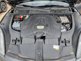 Porsche Cayenne Benzin plug-in hybrid  - 37500 € - 20057841 13