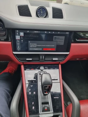 Porsche Cayenne Benzin plug-in hybrid  - 37500 € - 20057841 15