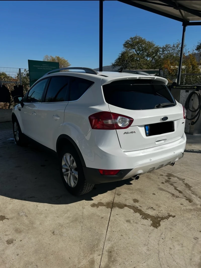 Ford Kuga, снимка 7 - Автомобили и джипове - 47651589