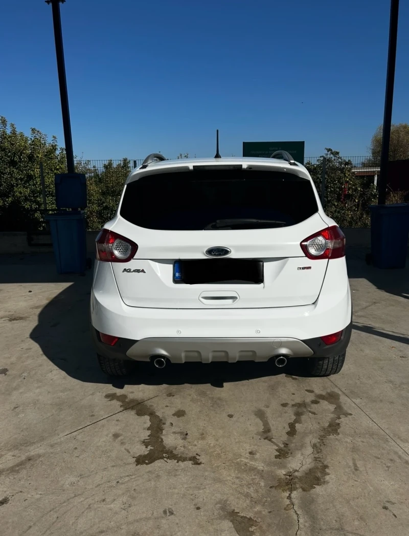 Ford Kuga, снимка 6 - Автомобили и джипове - 47651589