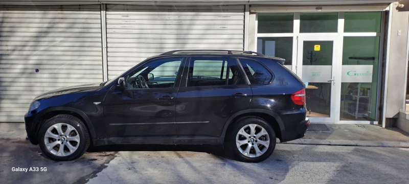 BMW X5, снимка 1 - Автомобили и джипове - 48353203