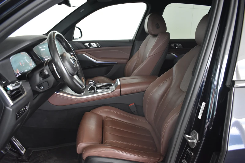 BMW X5 xDrive30d, снимка 6 - Автомобили и джипове - 52041844