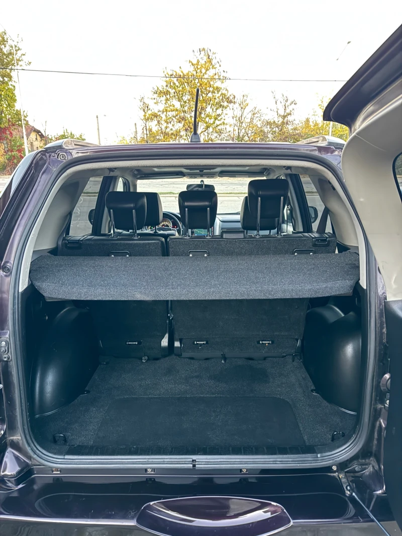 Suzuki Grand vitara 3.2 I V6 FaceLift Edition FULL Швейцария ТОП, снимка 17 - Автомобили и джипове - 52171761