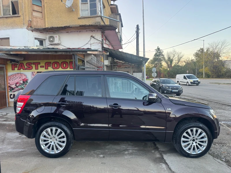 Suzuki Grand vitara 3.2 I V6 FaceLift Edition FULL Швейцария ТОП, снимка 4 - Автомобили и джипове - 52171761