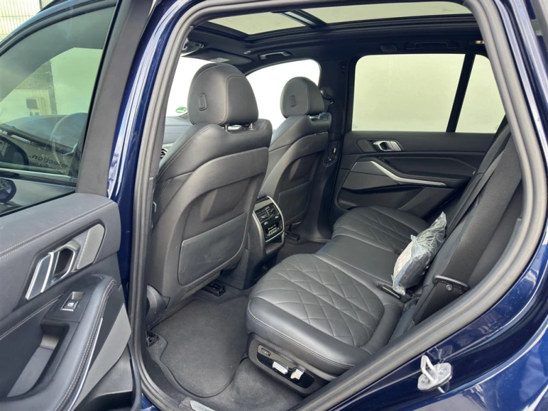 BMW X5 xDrive30d 6+ 1, снимка 10 - Автомобили и джипове - 52386520