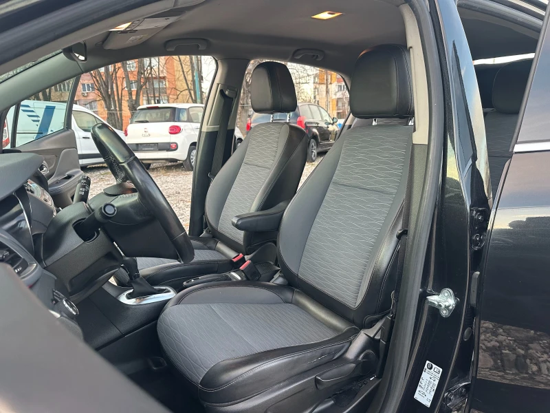Opel Mokka 1.7CDTI 131kc AUTOMAT  ITALIA, снимка 9 - Автомобили и джипове - 52851086