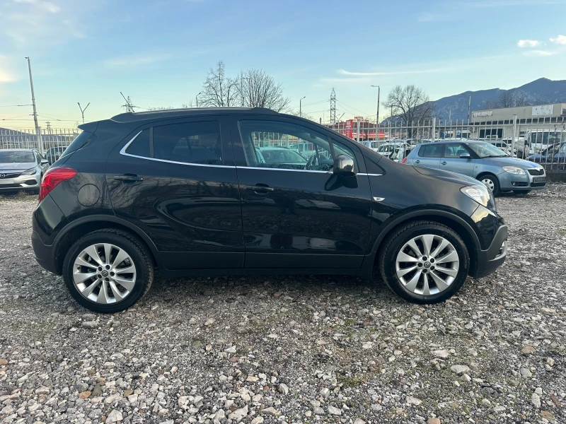 Opel Mokka 1.7CDTI 131kc AUTOMAT  ITALIA, снимка 2 - Автомобили и джипове - 52851086