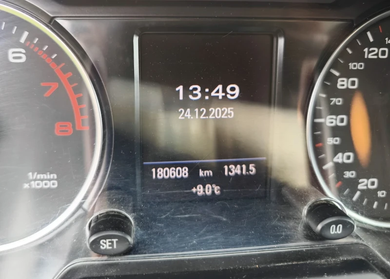 Audi Q5 3.2 QUATTRO , снимка 12 - Автомобили и джипове - 52891452