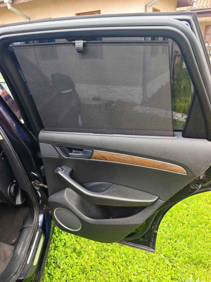 Audi Q5 3.2 QUATTRO , снимка 8 - Автомобили и джипове - 52891452