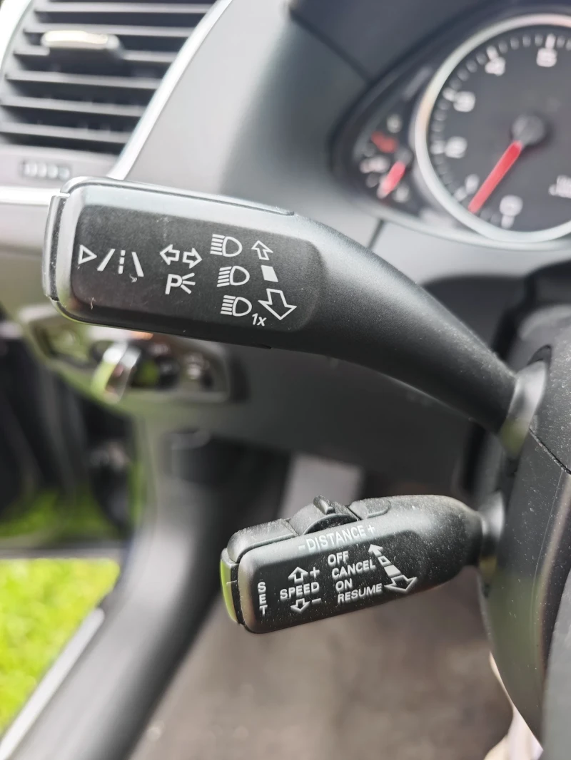 Audi Q5 3.2 QUATTRO , снимка 13 - Автомобили и джипове - 52891452