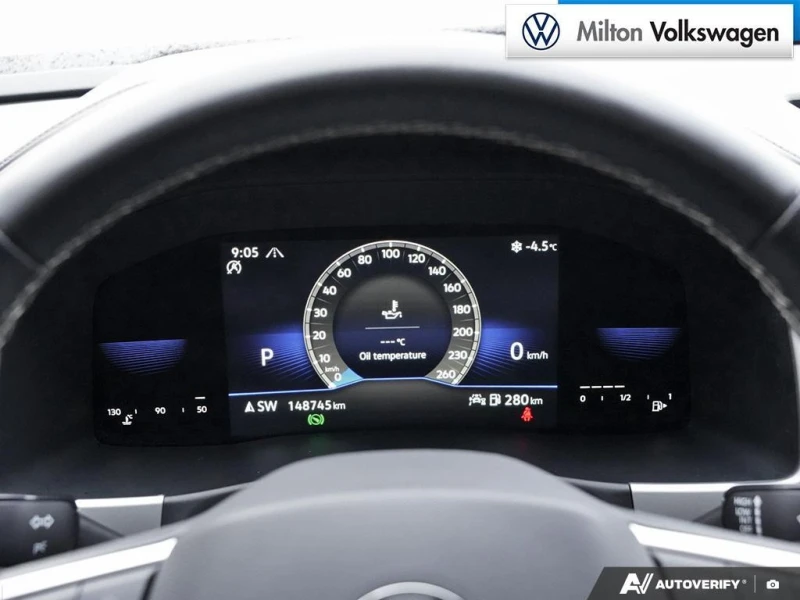 VW Atlas * Comfortline 3.6 V6 4MOTION * CARFAX * ЦЕНА ДО БГ, снимка 14 - Автомобили и джипове - 53008701