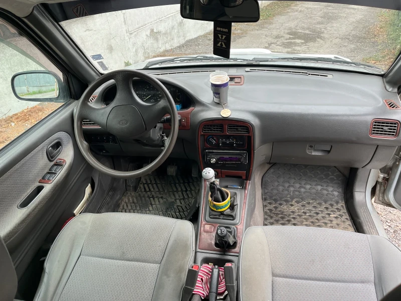 Kia Sportage, снимка 5 - Автомобили и джипове - 53053611