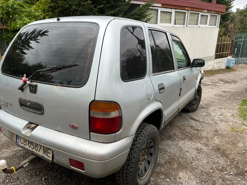 Kia Sportage, снимка 3 - Автомобили и джипове - 53053611