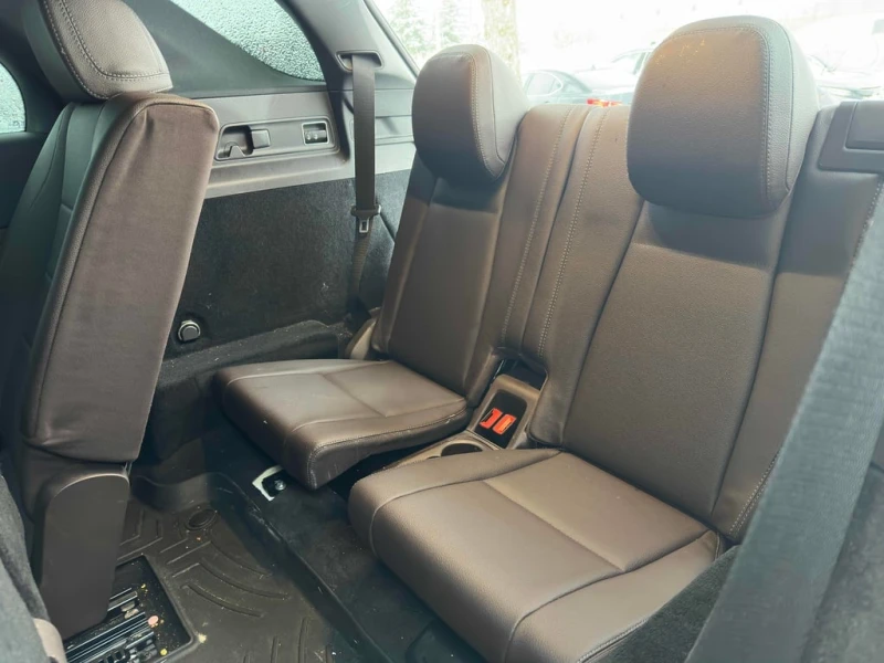 Mercedes-Benz GLE * 450 * CARFAX * БЕЗ ПЪРВОНАЧАЛНА ВНОСКА, снимка 14 - Автомобили и джипове - 53142917