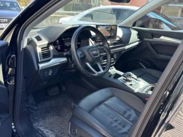 Audi Q5 SPORTBACK * * CARFAX * * АВТО КРЕДИТ - 56500 лв. - 72714138 | Car24.bg