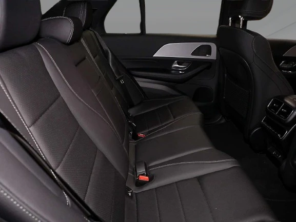 Mercedes-Benz GLE 400 e 4Matic = AMG Line = Advanced Plus  | Mobile.bg   7