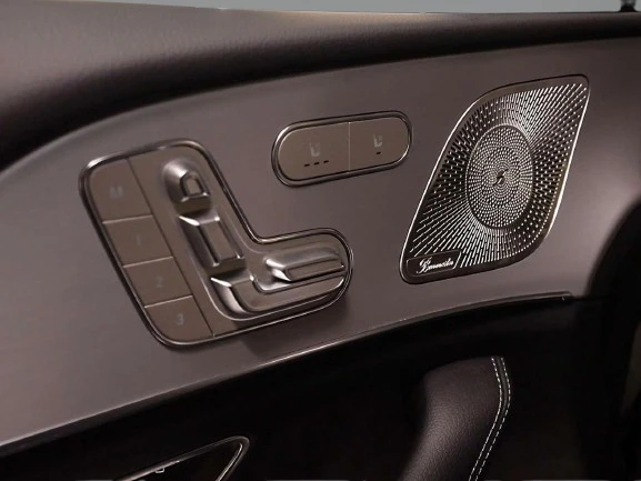 Mercedes-Benz GLE 400 e 4Matic = AMG Line = Advanced Plus  | Mobile.bg   3