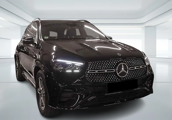 Mercedes-Benz GLE 400 e 4Matic = AMG Line = Advanced Plus Гаранция - 171170 лв. / 87517.83 € - 30983994 1