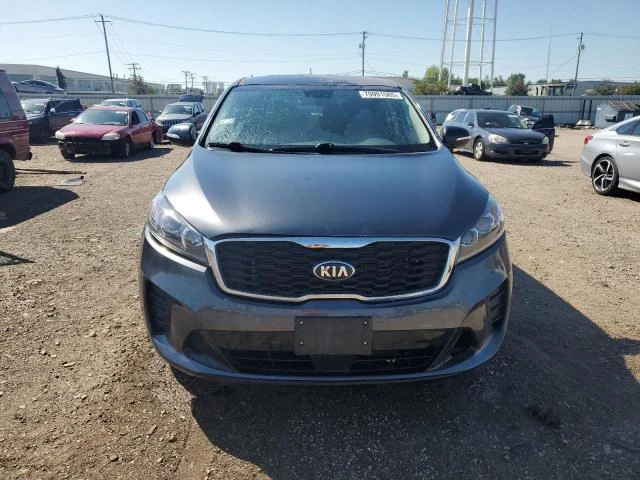 Kia Sorento S, снимка 6 - Автомобили и джипове - 52726937