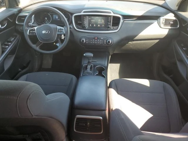 Kia Sorento S, снимка 8 - Автомобили и джипове - 52726937