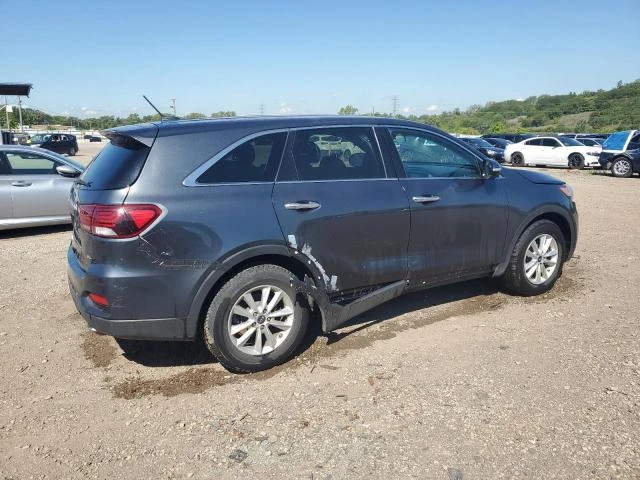 Kia Sorento S, снимка 4 - Автомобили и джипове - 52726937