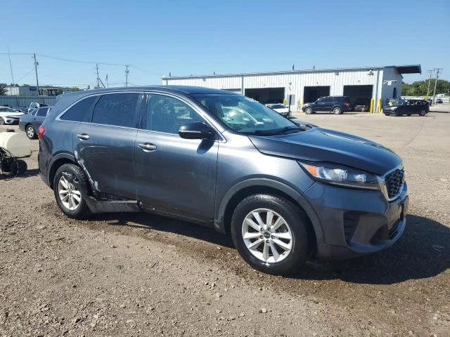 Kia Sorento S, снимка 5 - Автомобили и джипове - 52726937