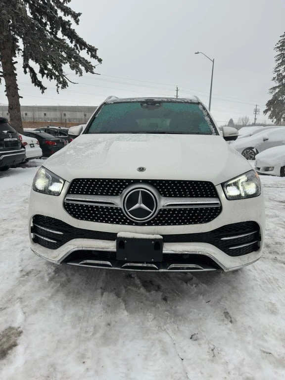 Mercedes-Benz GLE * 450 * CARFAX * БЕЗ ПЪРВОНАЧАЛНА ВНОСКА, снимка 6 - Автомобили и джипове - 53142917