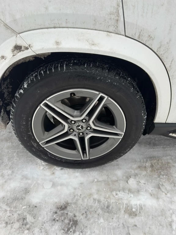 Mercedes-Benz GLE * 450 * CARFAX * БЕЗ ПЪРВОНАЧАЛНА ВНОСКА, снимка 16 - Автомобили и джипове - 53142917