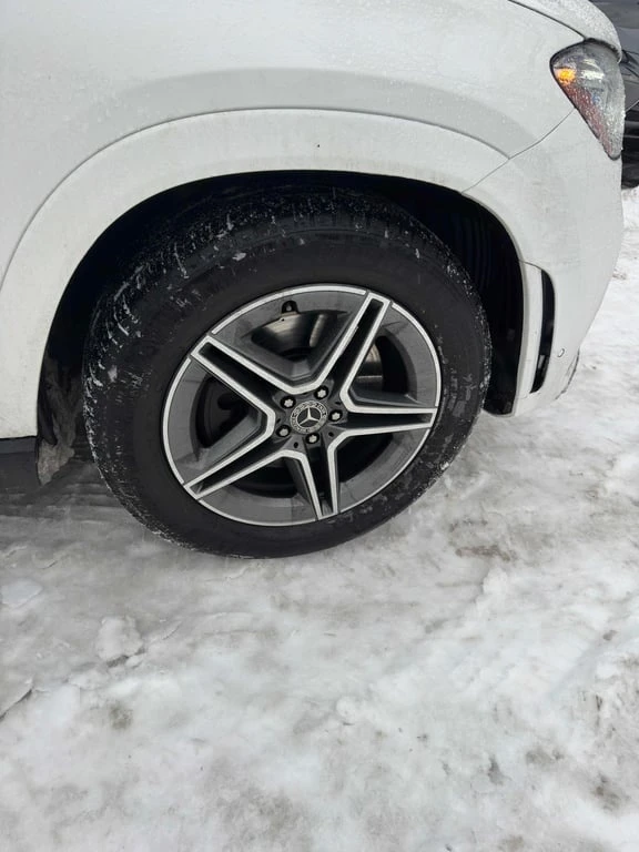 Mercedes-Benz GLE * 450 * CARFAX * БЕЗ ПЪРВОНАЧАЛНА ВНОСКА, снимка 7 - Автомобили и джипове - 53142917