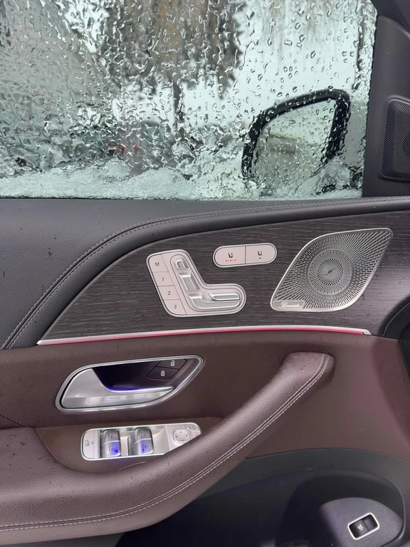 Mercedes-Benz GLE * 450 * CARFAX * БЕЗ ПЪРВОНАЧАЛНА ВНОСКА, снимка 10 - Автомобили и джипове - 53142917