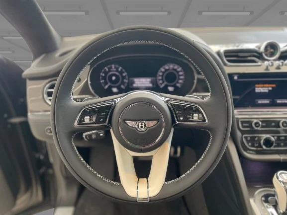 Bentley Bentayga S V8 = Styling Specification = Гаранция, снимка 6 - Автомобили и джипове - 56208421